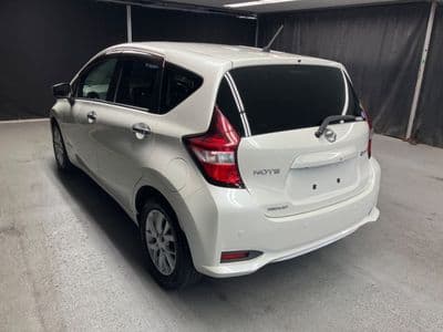 NISSAN Note, 2017 год., лот 3011 - фото 2