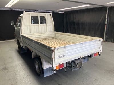 NISSAN Vanette Truck, 1996 год., лот 5011 - фото 2