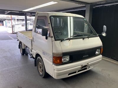 NISSAN Vanette Truck, 1996 год., лот 5011