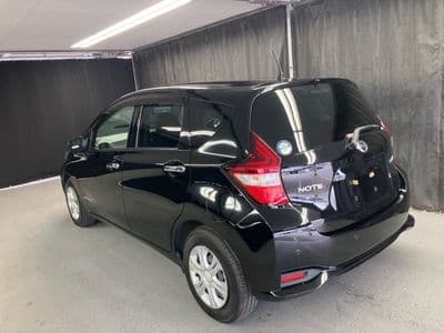 NISSAN Note, 2017 год., лот 3013 - фото 2
