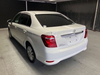 TOYOTA Corolla Axio, 2020 год., лот 1114 - фото 2