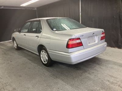 NISSAN Bluebird, 1997 год., лот 2014 - фото 2