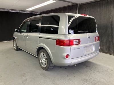 NISSAN Lafesta, 2010 год., лот 1115 - фото 2