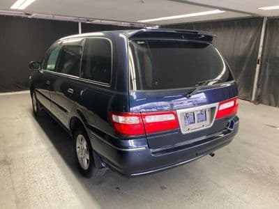 NISSAN Presage, 1998 год., лот 2015 - фото 2