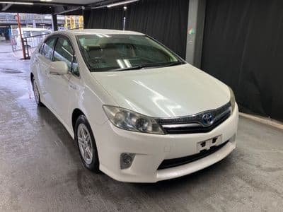 TOYOTA Sai, 2012 год., лот 1015