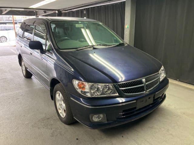 NISSAN Presage, 1998 год., лот 2015