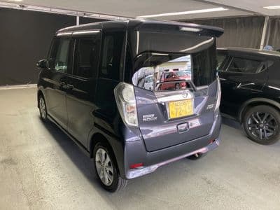 NISSAN Dayz Roox, 2018 год., лот 1022 - фото 2