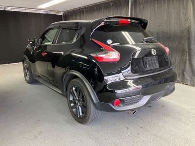 NISSAN Juke, 2015 год., лот 4016 - фото 2