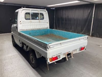 NISSAN Clipper Truck, 2004 год., лот 1117 - фото 2