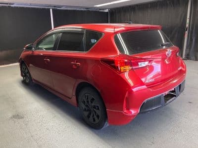 TOYOTA Auris, 2013 год., лот 4018 - фото 2