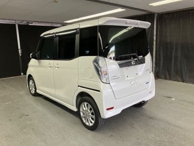 NISSAN Dayz Roox, 2015 год., лот 3010 - фото 2