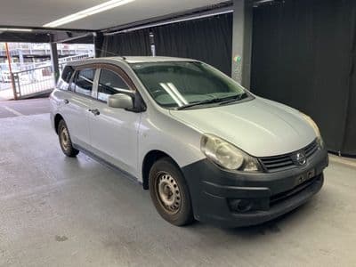 NISSAN Ad, 2012 год., лот 2024