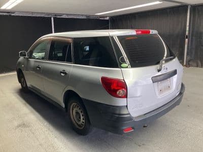 NISSAN Ad, 2012 год., лот 2024 - фото 2