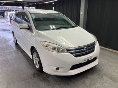 NISSAN Lafesta, 2015 год., лот 1031