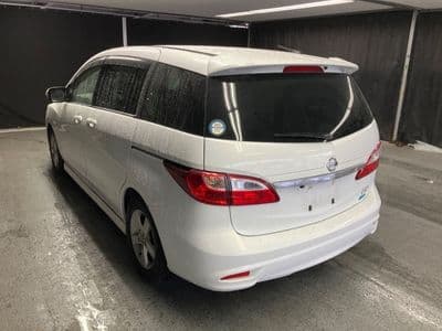 NISSAN Lafesta, 2015 год., лот 1031 - фото 2