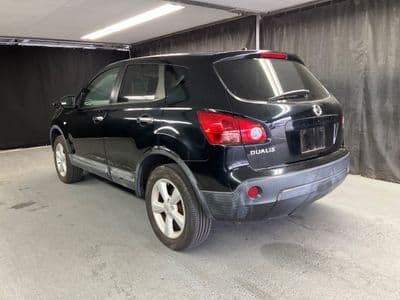 NISSAN Dualis, 2010 год., лот 1132 - фото 2