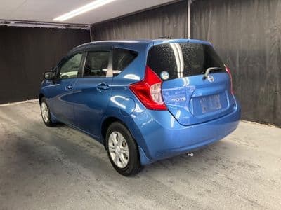 NISSAN Note, 2015 год., лот 1126 - фото 2