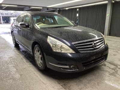 NISSAN Teana, 2013 год., лот 1027