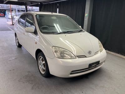 TOYOTA Prius, 2001 год., лот 2027
