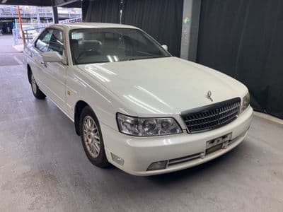 NISSAN Laurel, 2000 год., лот 2020