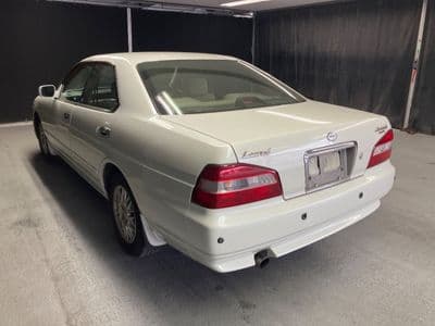 NISSAN Laurel, 2000 год., лот 2020 - фото 2