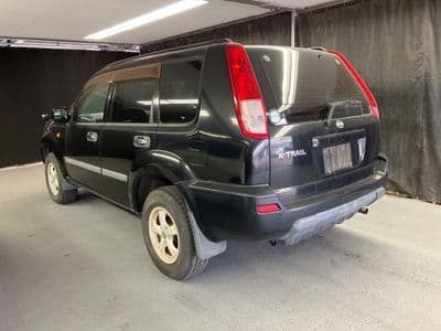 NISSAN X Trail, 2003 год., лот 2035 - фото 2