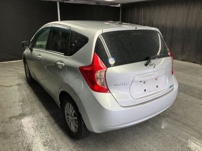 NISSAN Note, 2015 год., лот 1043 - фото 2