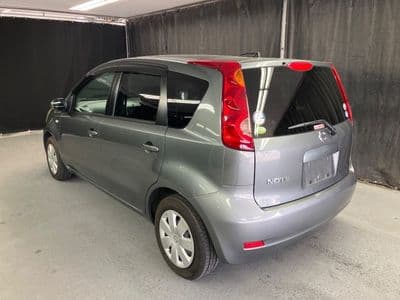 NISSAN Note, 2006 год., лот 2036 - фото 2