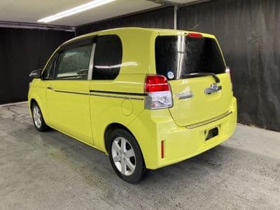 TOYOTA Spade, 2013 год., лот 1037 - фото 2