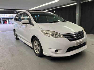 NISSAN Lafesta, 2012 год., лот 2039