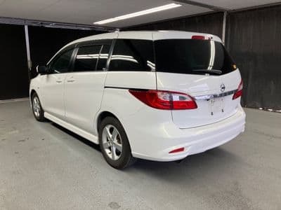 NISSAN Lafesta, 2012 год., лот 2039 - фото 2