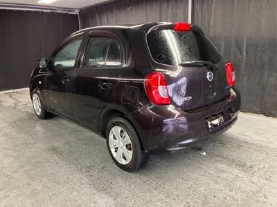 NISSAN March, 2013 год., лот 1030 - фото 2