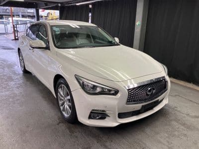 NISSAN Skyline, 2014 год., лот 1046