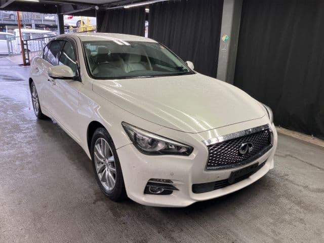 NISSAN Skyline, 2014 год., лот 1046