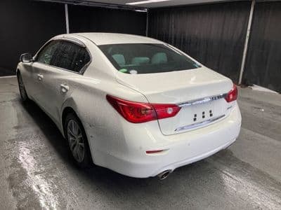 NISSAN Skyline, 2014 год., лот 1046 - фото 2