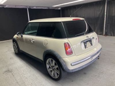 BMW Mini, 2003 год., лот 1145 - фото 2