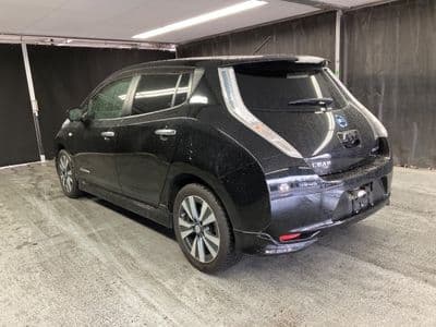 NISSAN Leaf, 2017 год., лот 1051 - фото 2