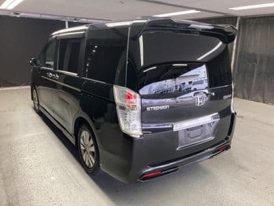 HONDA Step Wagon, 2011 год., лот 1153 - фото 2