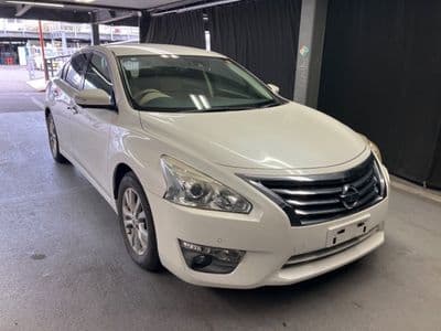 NISSAN Teana, 2015 год., лот 1147