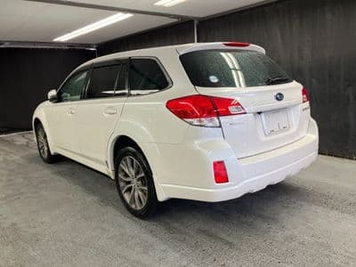 SUBARU Legacy Outback, 2012 год., лот 1048 - фото 2