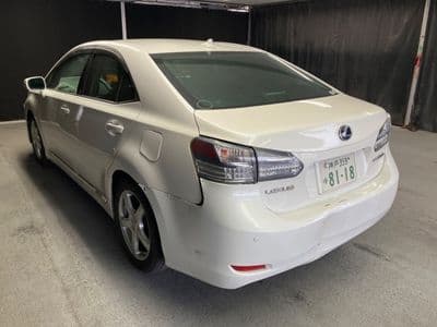 LEXUS Hs, 2010 год., лот 1049 - фото 2