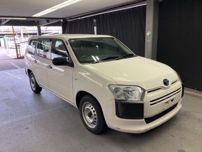 TOYOTA Probox, 2023 год., лот 1163