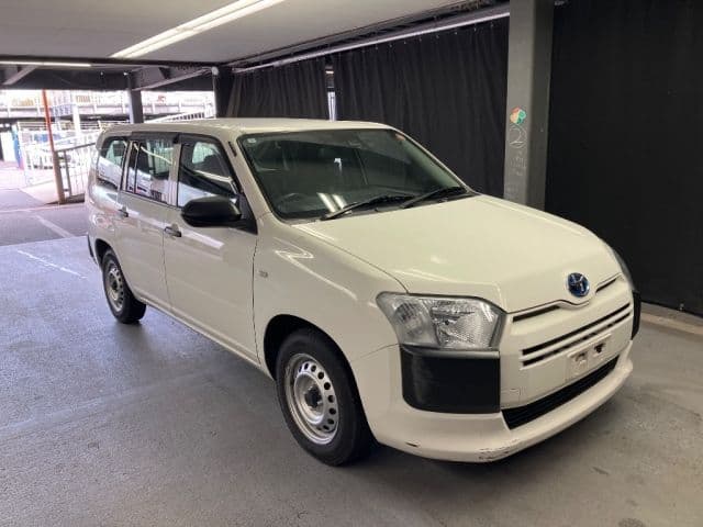 TOYOTA Probox, 2023 год., лот 1163