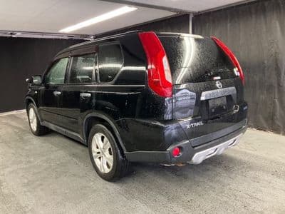 NISSAN X Trail, 2011 год., лот 1157 - фото 2