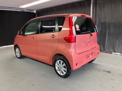 NISSAN Dayz, 2017 год., лот 1057 - фото 2