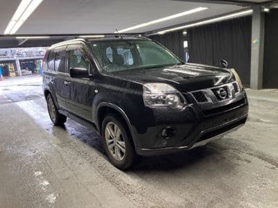NISSAN X Trail, 2011 год., лот 1157