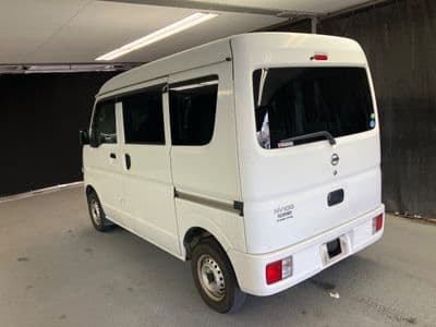 NISSAN Clipper VAN, 2018 год., лот 1165 - фото 2
