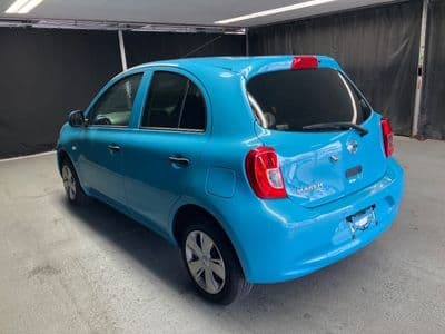 NISSAN March, 2022 год., лот 1066 - фото 2