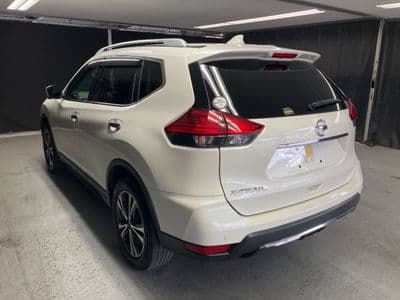 NISSAN X Trail, 2017 год., лот 1171 - фото 2