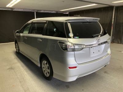 TOYOTA Wish, 2013 год., лот 1172 - фото 2